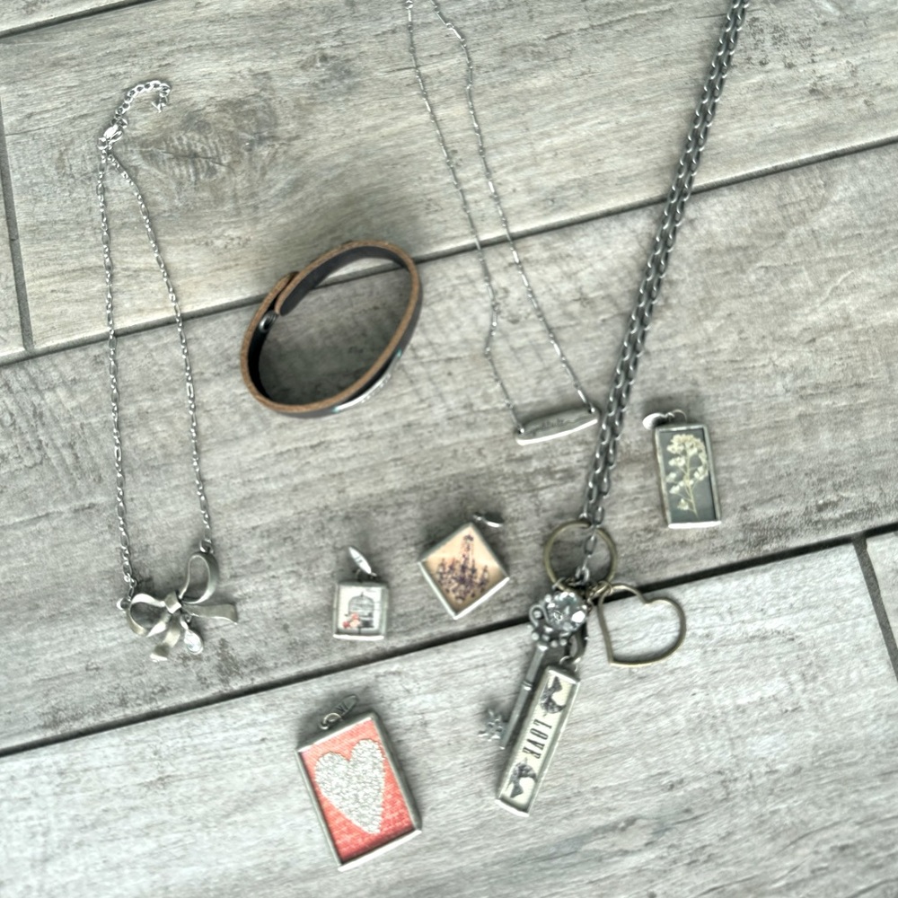 Jewel Kade jewelry Lot!!